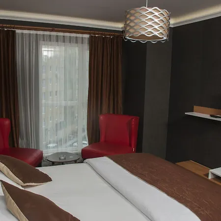 Apartment Elit House Buyukcekmece
