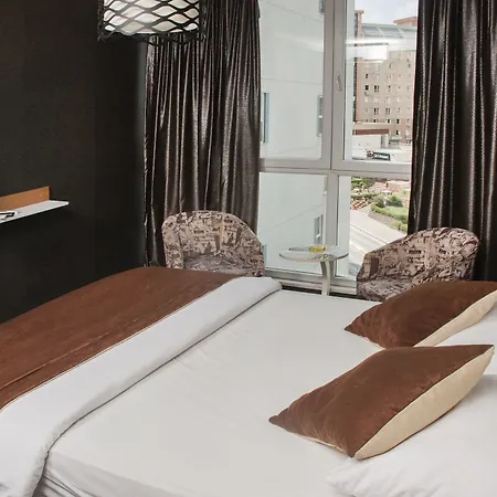 Apartment Elit House